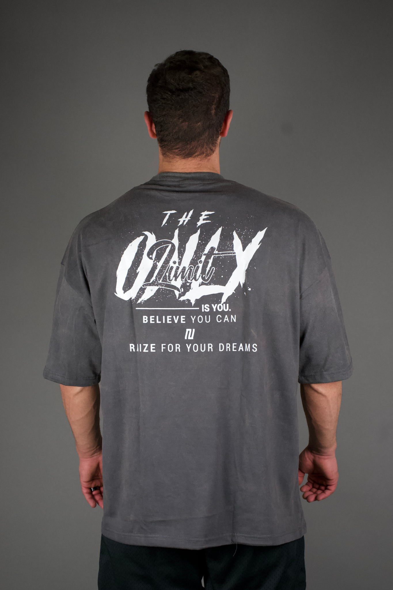 Only Limit Shirt