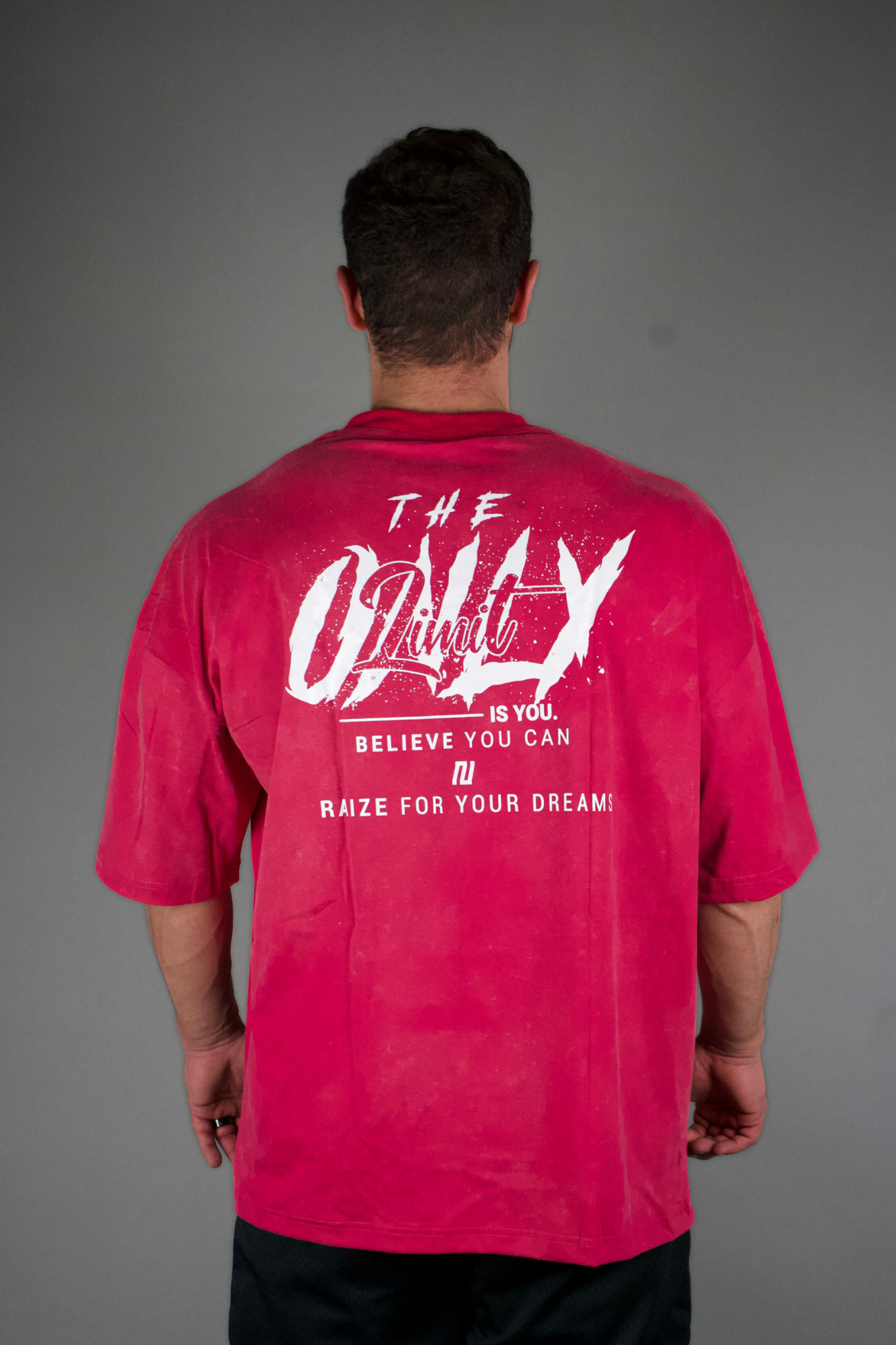 Only Limit Shirt