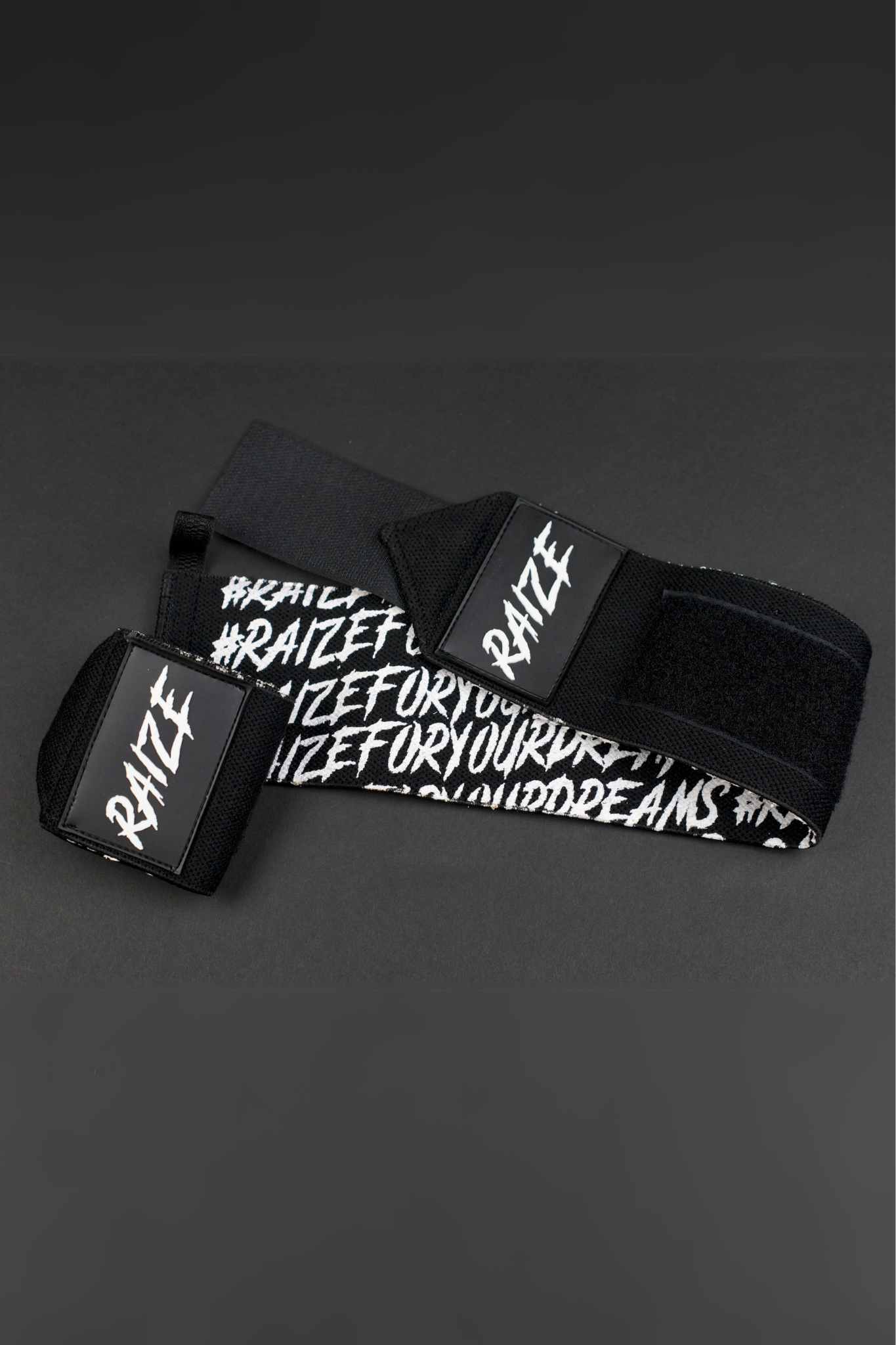 Wrist Wraps